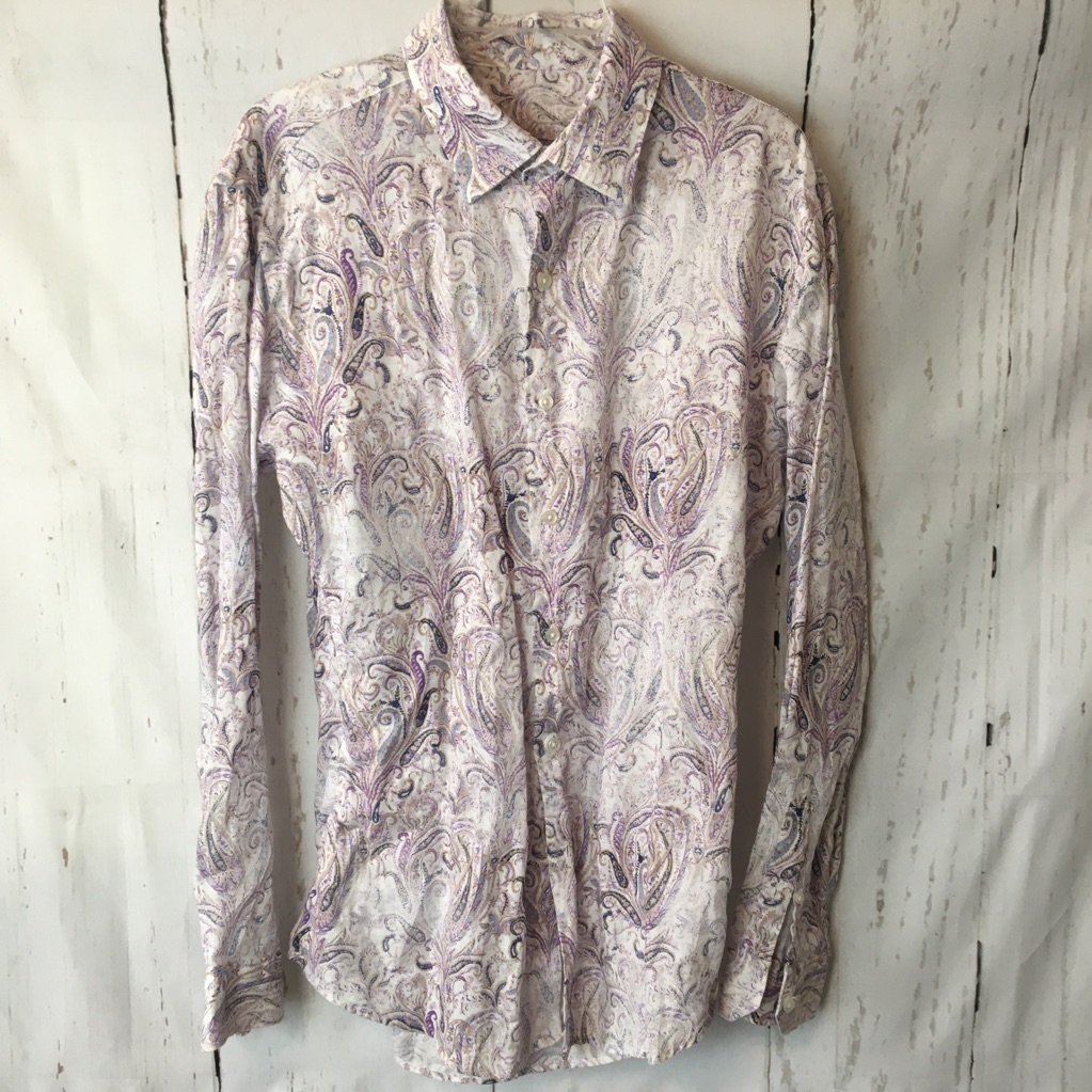 Tasso Elba Shirt